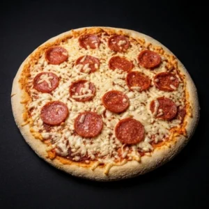 Pizza Pepperoni 30 cm