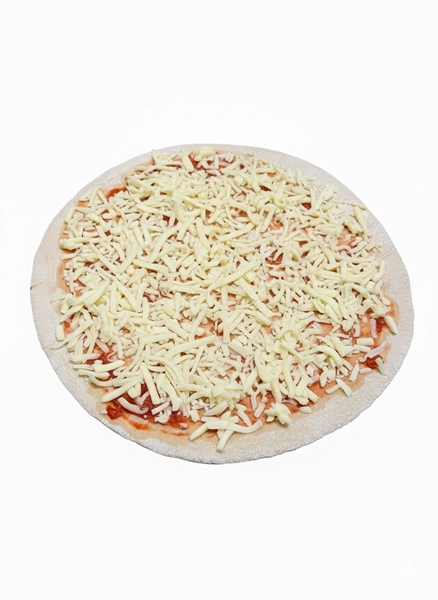 Pizza Margarita 30 cm 2 Pizza Margarita 30 cm - Imatge 2