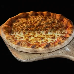 Fabricantes masa para pizza artesanal 5 Pizza Margarita 30 cm