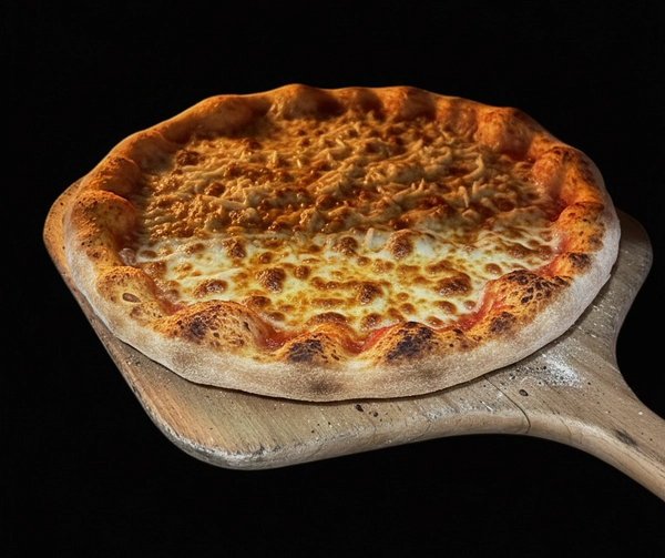 Pizza Margarita 30 cm 1 Pizza Margarita 30 cm